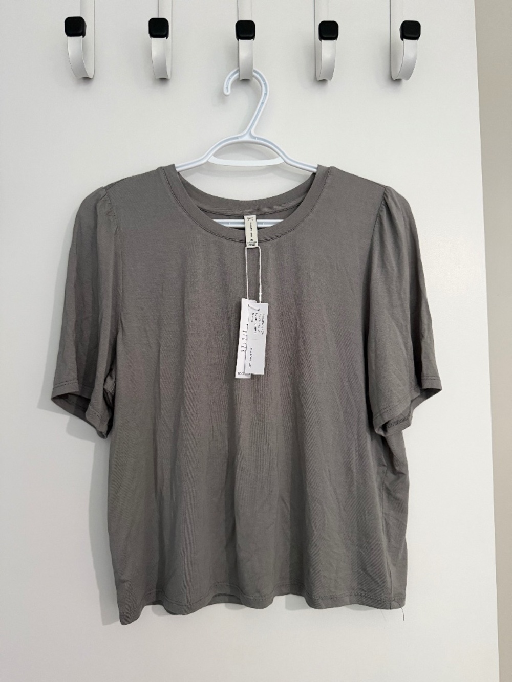 Gentle fawn Elissa tee